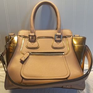 Vintage London fog purse